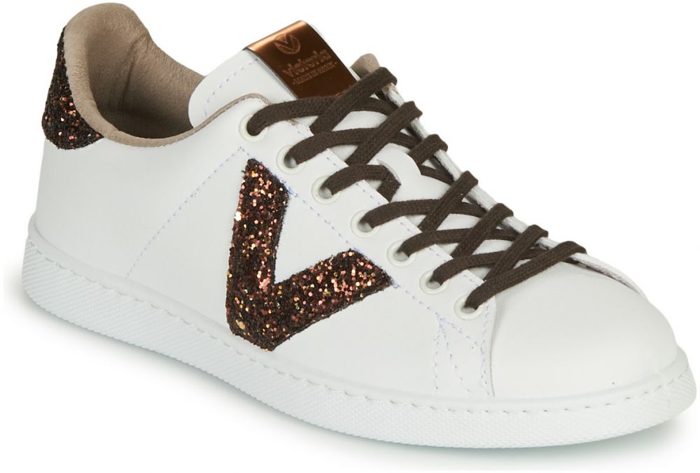 Nízke tenisky Victoria  TENIS PIEL VEG