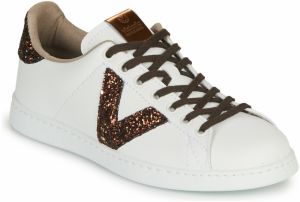 Nízke tenisky Victoria  TENIS PIEL VEG