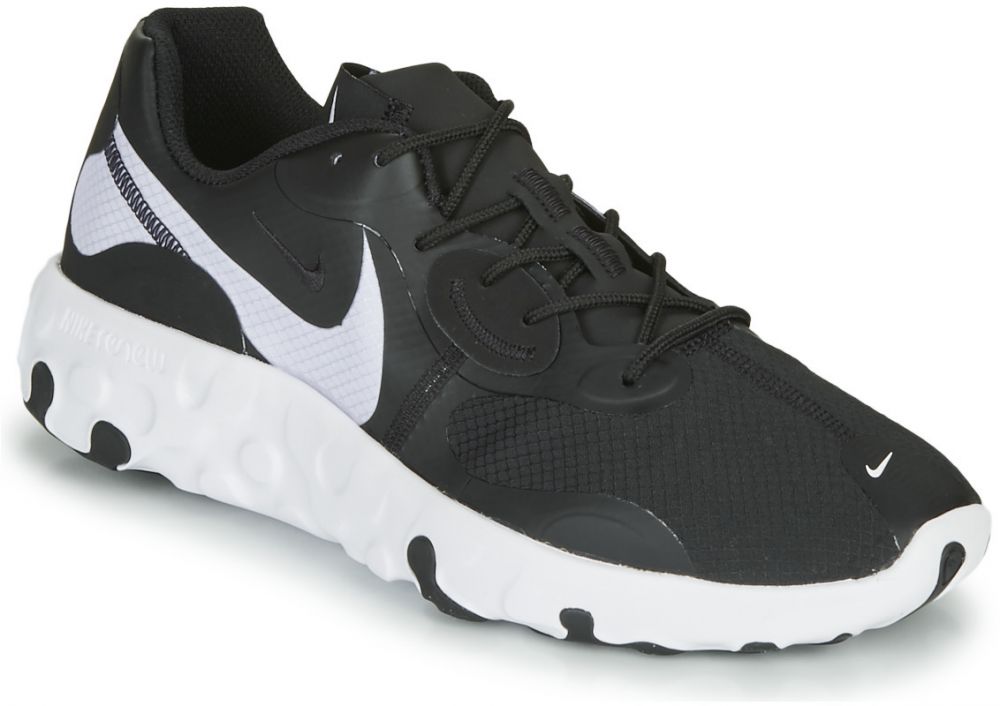 Pánska obuv - Pánske tenisky - Čierna - Nízke tenisky Nike  RENEW LUCENT 2 Nízke tenisky Nike  RENEW LUCENT 2