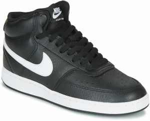 Členkové tenisky Nike  COURT VISION MID