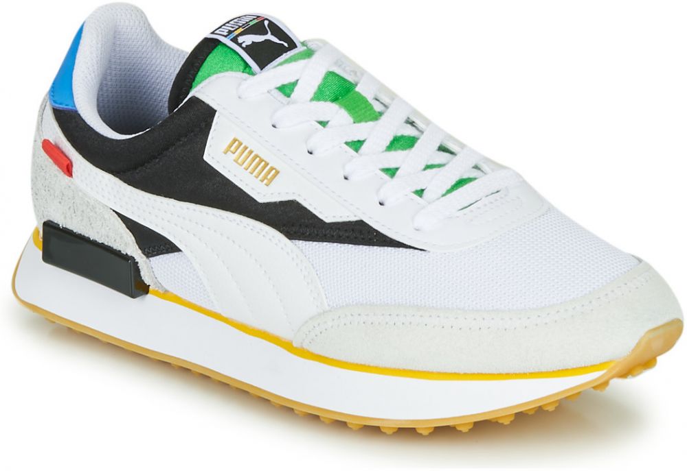Nízke tenisky Puma  FUTURE RIDER Unity Collection