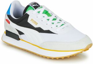 Nízke tenisky Puma  FUTURE RIDER Unity Collection