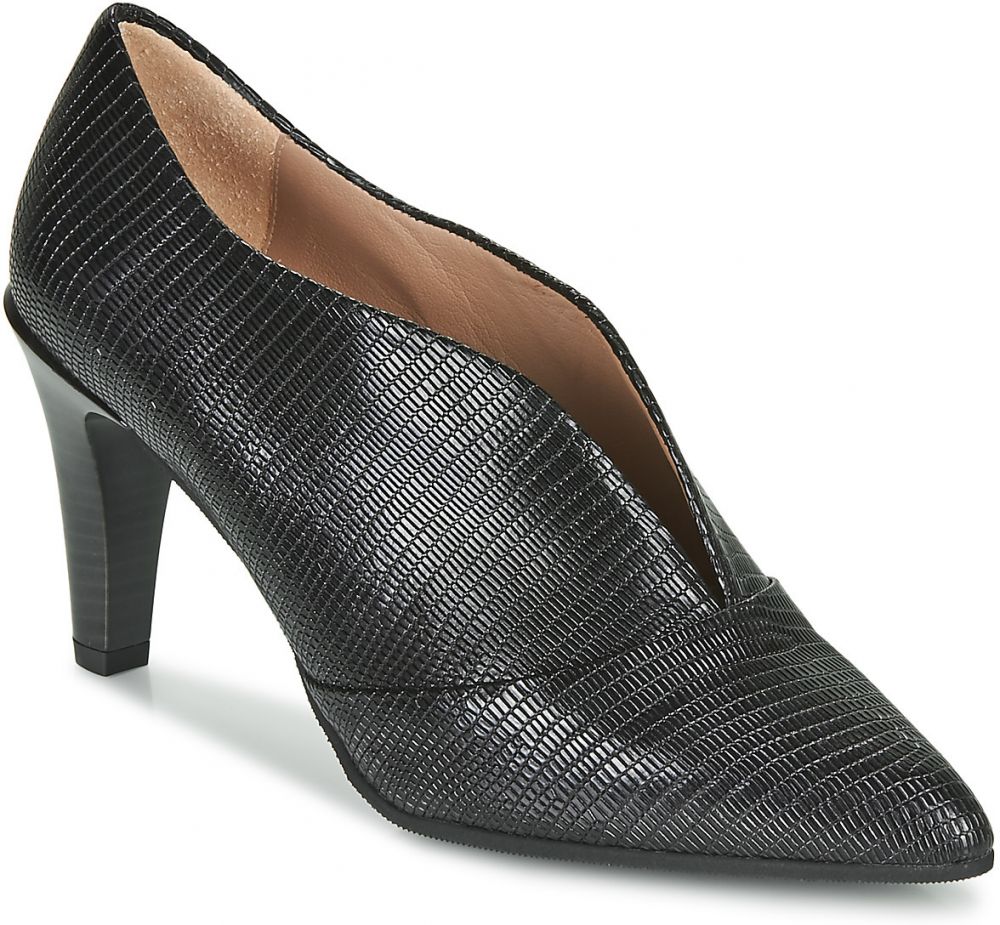 Nízke čižmy Hispanitas  BELEN-7