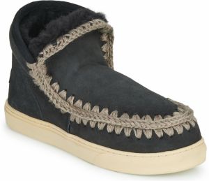 Polokozačky Mou  ESKIMO SNEAKER