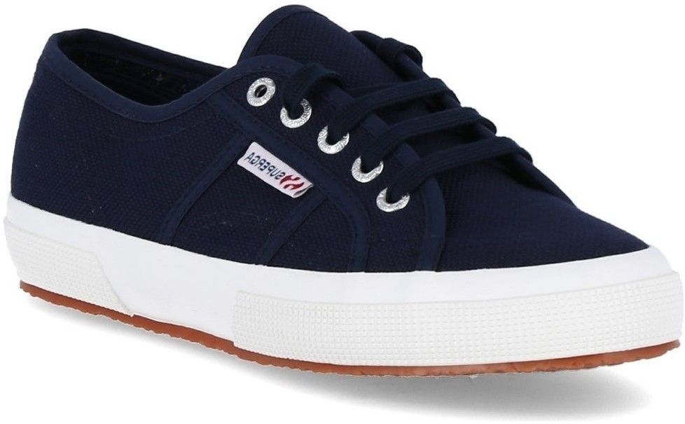 Nízke tenisky Superga  Cotu Classic