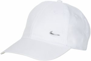 Šiltovky Nike  U NSW H86 METAL SWOOSH CAP