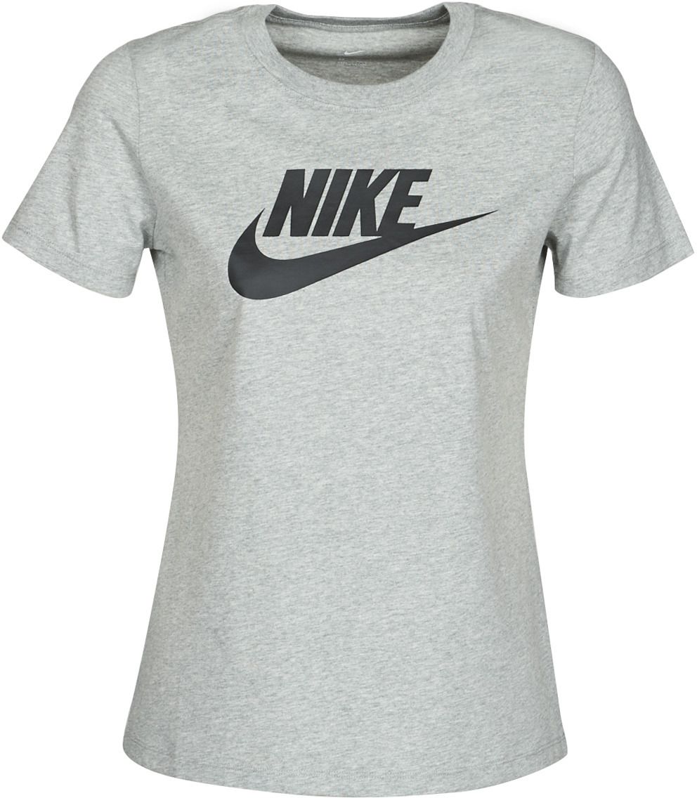 Tričká s krátkym rukávom Nike  W NSW TEE ESSNTL ICON FUTUR