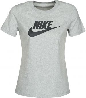 Tričká s krátkym rukávom Nike  W NSW TEE ESSNTL ICON FUTUR