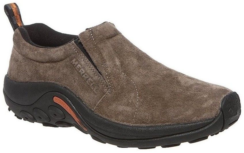 Turistická obuv Merrell  Jungle Moc
