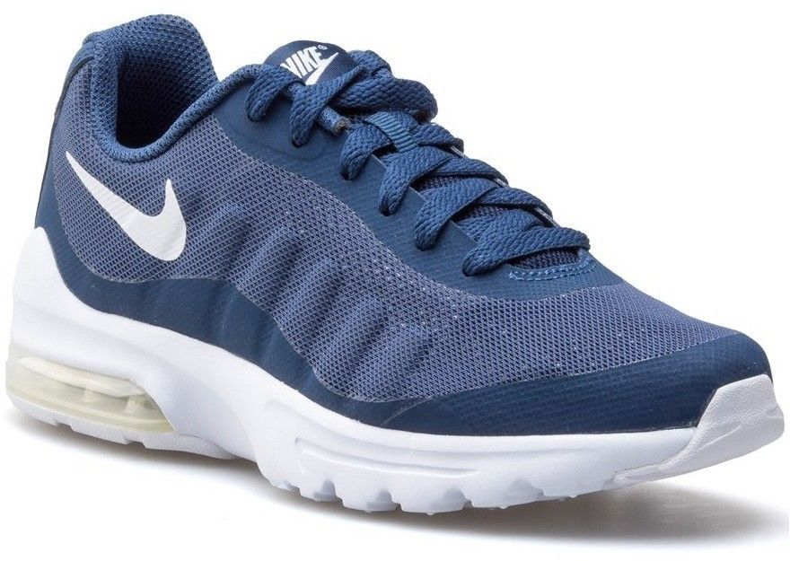 Nízke tenisky Nike  Air Max Invigor GS