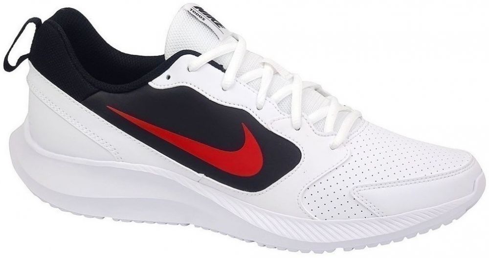Nízke tenisky Nike  Todos