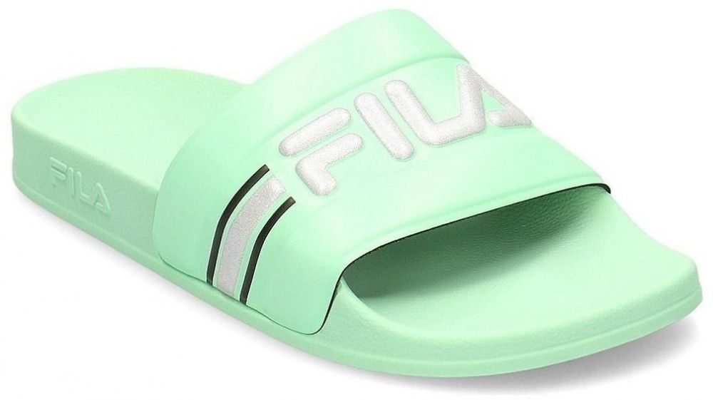 Žabky Fila  Oceano Neon Slipper