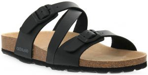 Sandále Grunland  NERO 70SARA