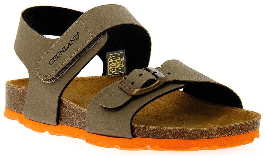 Sandále Grunland  TORTORA 40 LUCE