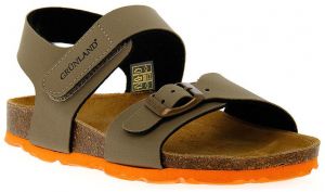 Sandále Grunland  TORTORA 40 LUCE