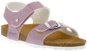 Sandále Grunland  MAGENTA 40 LUCE