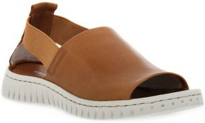 Sandále Grunland  CUOIO 30GIME