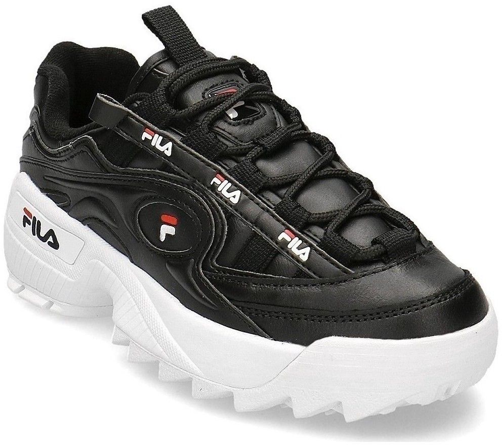 Nízke tenisky Fila  Dformation Wmn