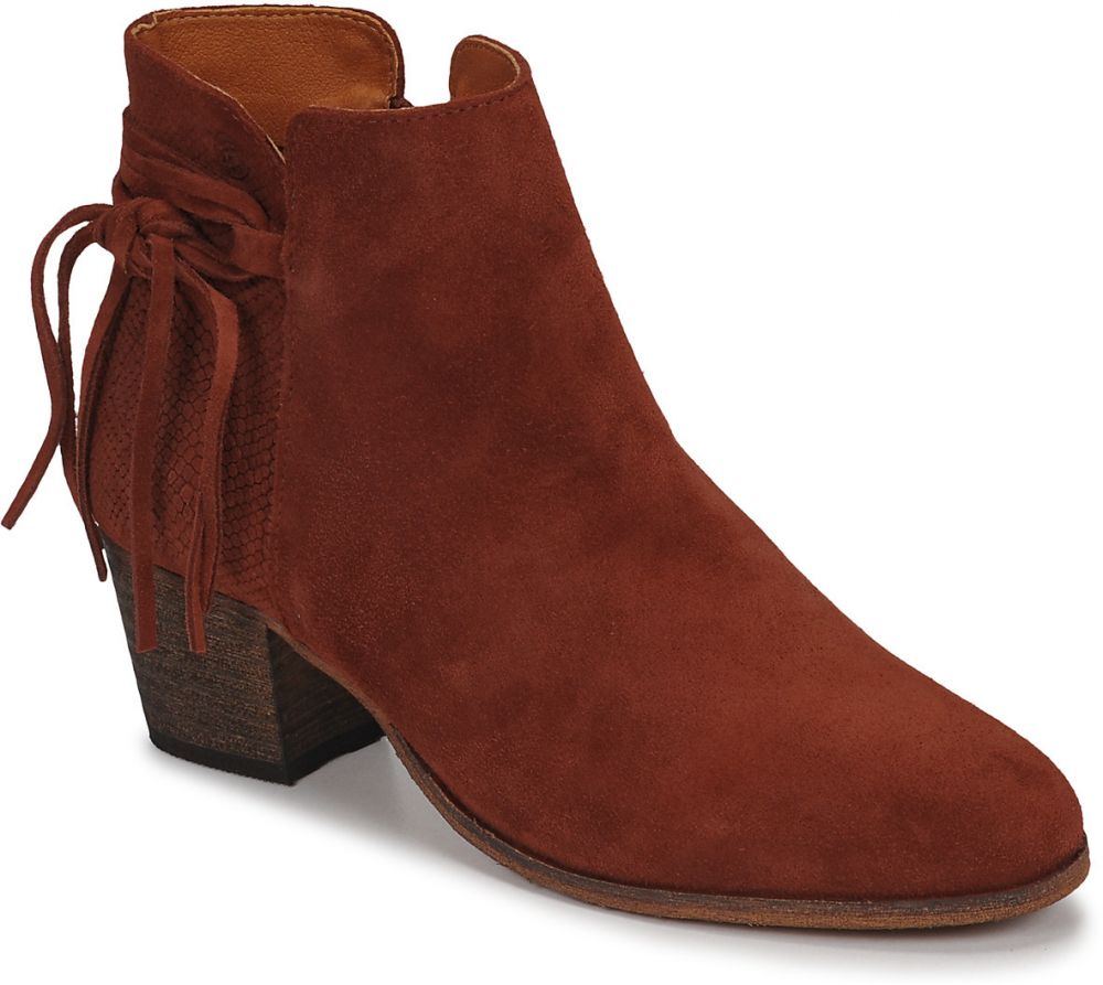 Čižmičky Betty London  HEIDI