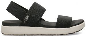 Turistická obuv Keen  Elle Backstrap