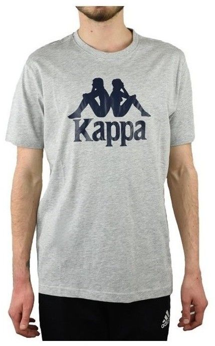Tričká s krátkym rukávom Kappa  Caspar Tshirt