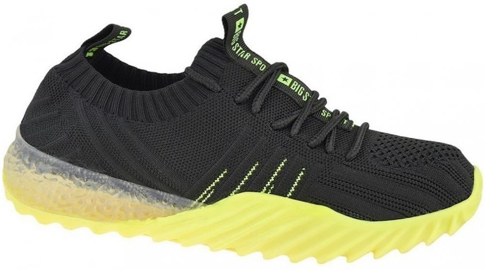 Nízke tenisky Big Star  Big Top