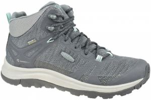 Turistická obuv Keen  W Terradora II Mid WP
