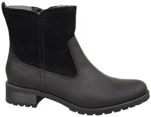 Členkové tenisky Timberland  W Bethel Biker