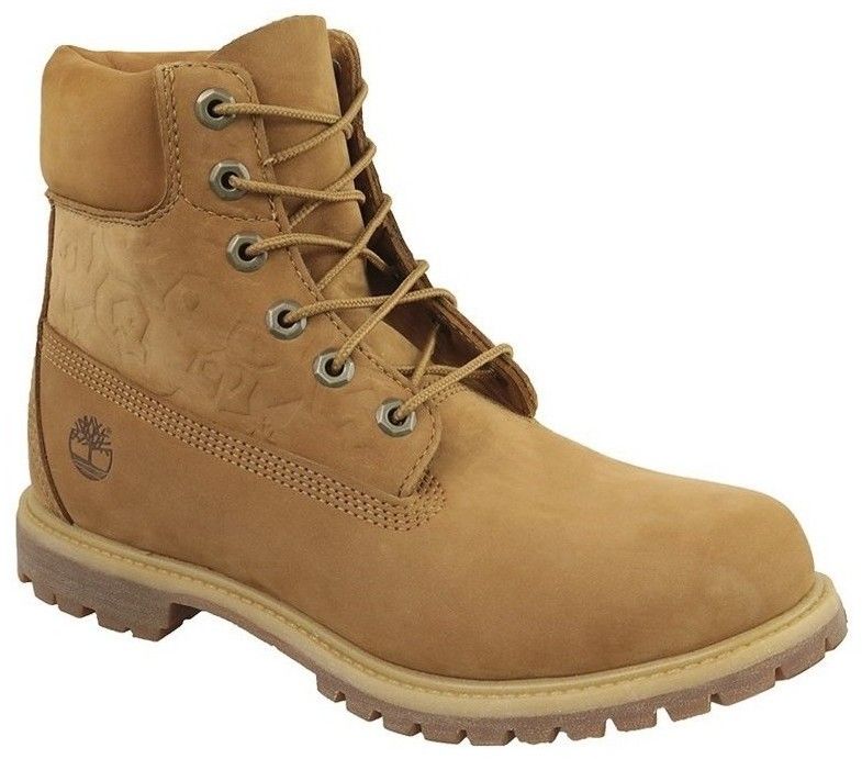 Členkové tenisky Timberland  6 IN Premium Boot W