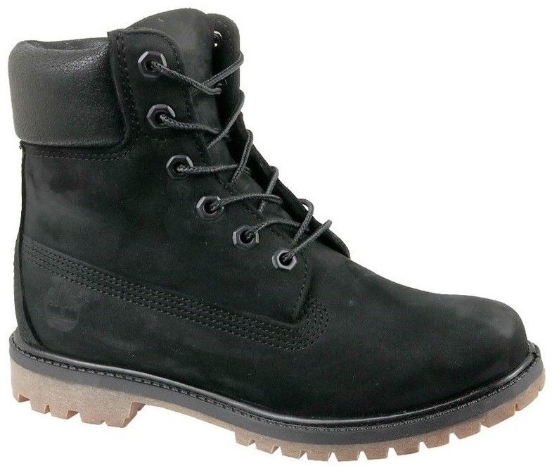 Členkové tenisky Timberland  6 IN Premium Boot W