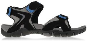 Sandále Monotox  Sandal W Blue