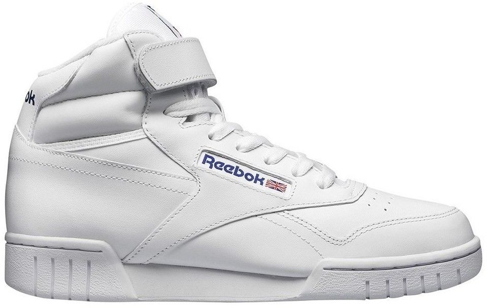 Členkové tenisky Reebok Sport  Exofit HI