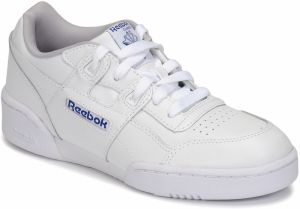 Nízke tenisky Reebok Classic  WORKOUT PLUS