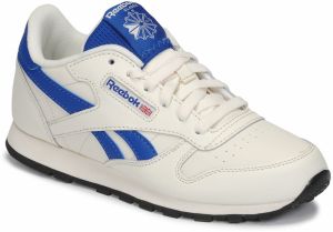 Nízke tenisky Reebok Classic  CLASSIC LEATHER