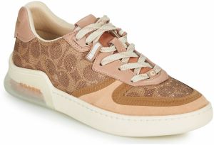 Nízke tenisky Coach  CITYSOLE