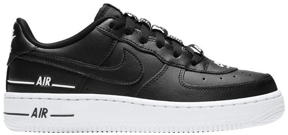 Nízke tenisky Nike  Air Force 1 LV8 3 GS