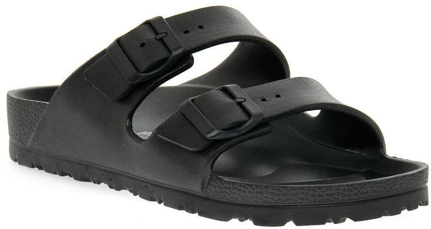 Sandále Bioline  NERO ALOHA