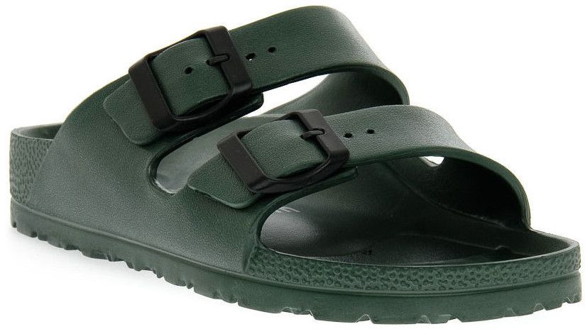 športové šľapky Bioline  KAKI ALOHA