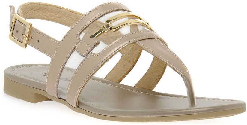 Sandále NeroGiardini  NERO GIARDINI  671 OXIGEN ROSA