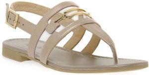 Sandále NeroGiardini  NERO GIARDINI  671 OXIGEN ROSA