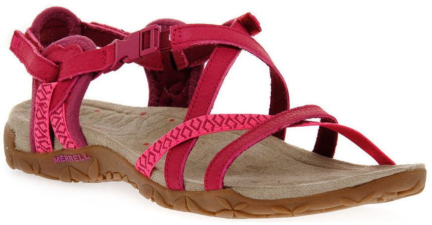 Sandále Merrell  TERRAN LATTICE W