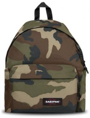 Ruksaky a batohy Eastpak  Padded