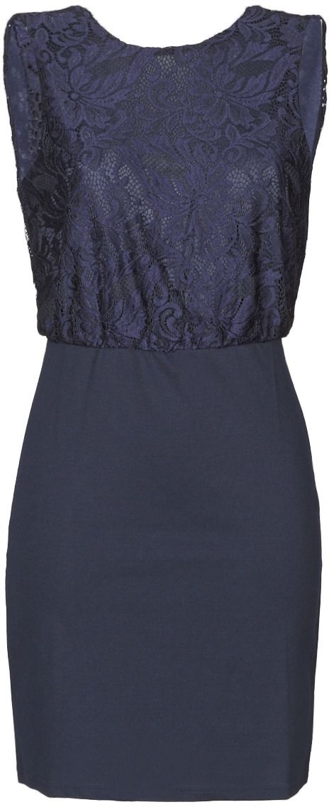 Dlhé šaty Vero Moda  VMBIANCA