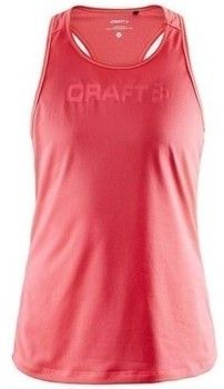 Tričká s krátkym rukávom Craft  Essence Mesh Singlet W