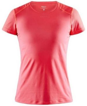 Tričká s krátkym rukávom Craft  Adv Essence Slim Tee W