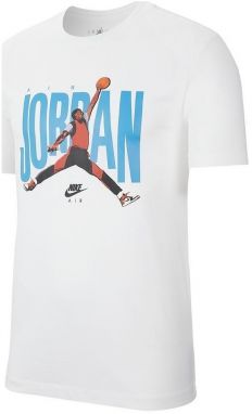 Tričká s krátkym rukávom Nike  Jordan Jumpman Photo Tee