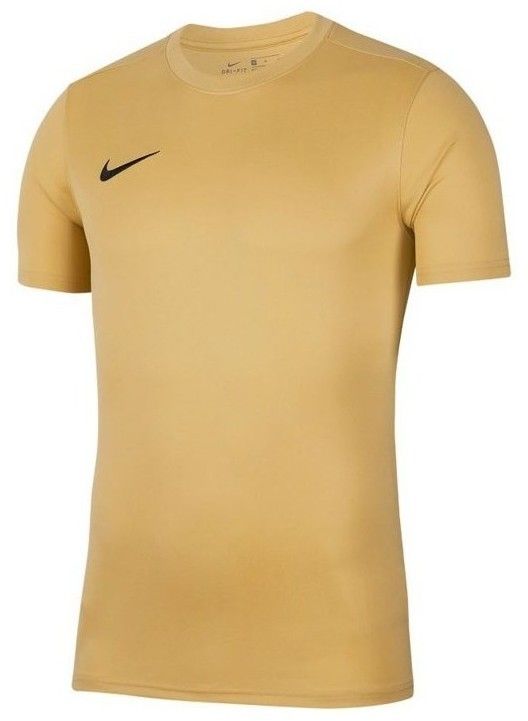 Tričká s krátkym rukávom Nike  Park Vii