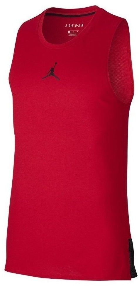 Tričká s krátkym rukávom Nike  Jordan 23 Alpha