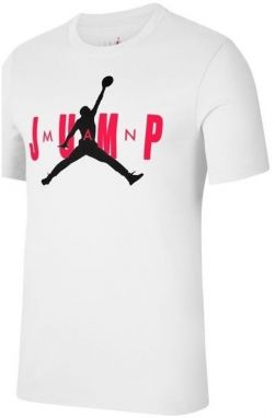 Tričká s krátkym rukávom Nike  Jordan Jumpman Crew