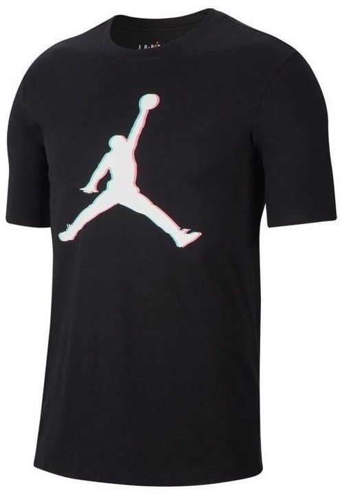 Tričká s krátkym rukávom Nike  Jordan Jumpman 23D